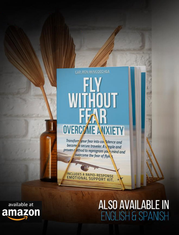 Fly without fear
